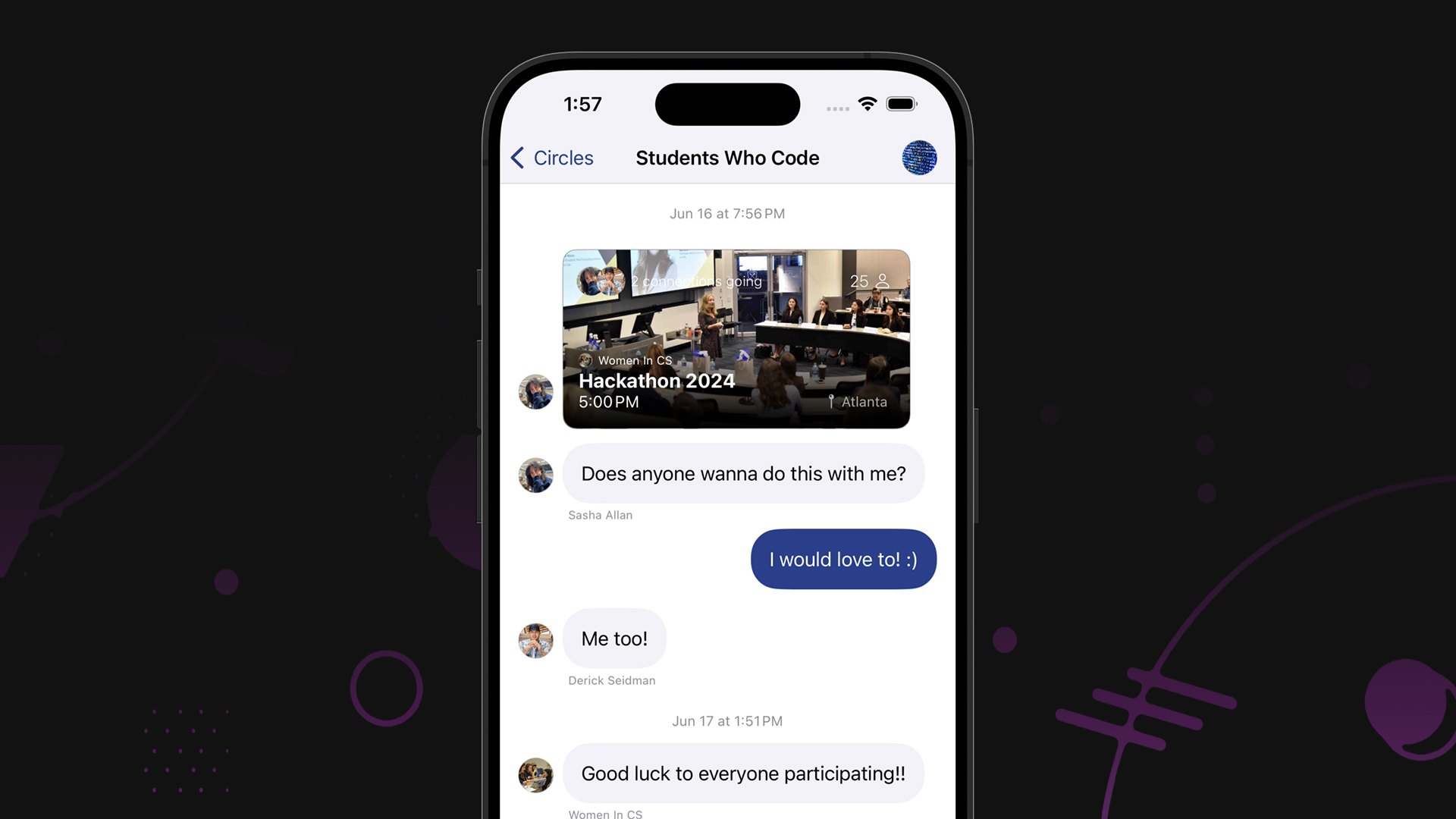 Public or Private Groups for Your Community