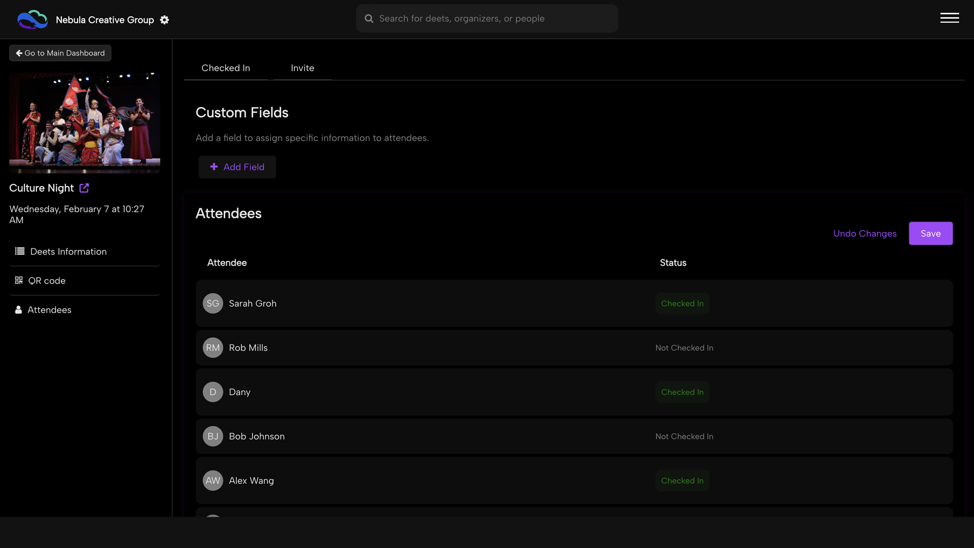 Decreasing Admin Workload
