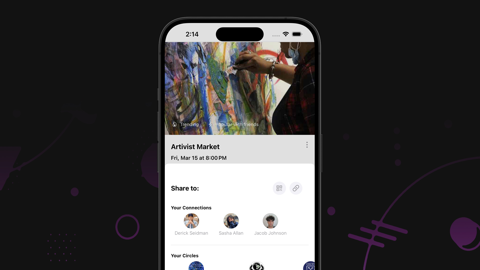 Decreasing Admin Workload